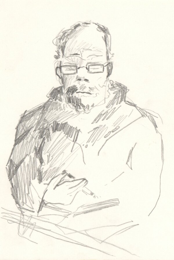 Jakub Kostlán, 2. ročník 